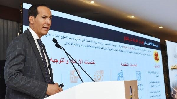 رئيس هيئة الاستثمار: خريطة مصر الاستثمارية تضم حاليا 1330 فرصة