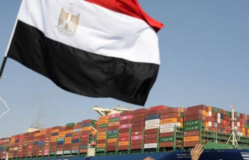الإحصاء: 6.8% ارتفاعا بقيمة الصادرات المصرية لروسيا خلال أول 8 أشهر من 2026