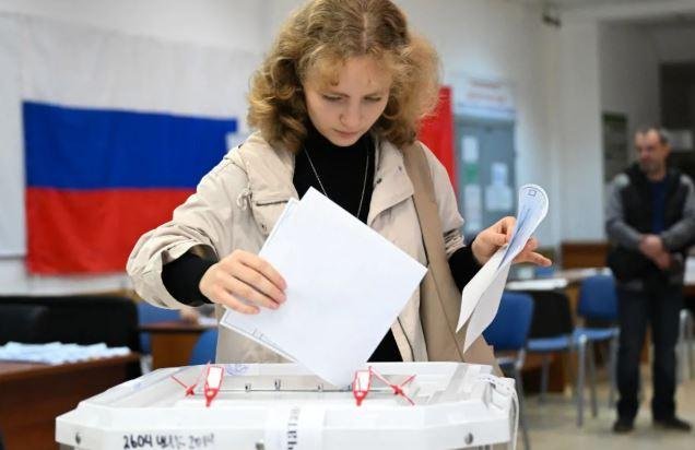 انتخابات برلمانية في روسيا وسط غياب شبه كامل للمعارضة وتوقعات باستمرار هيمنة الكرملين