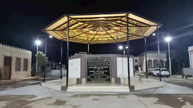 "بئر العظام" في بورسعيد.. حكاي...