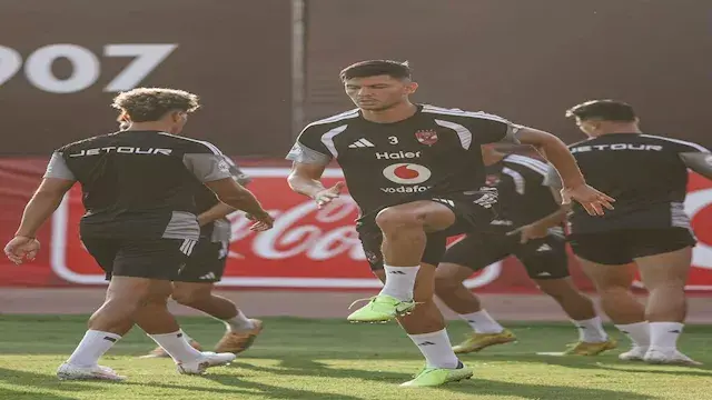 تغييران..  تشكيل الأهلي المتوق...