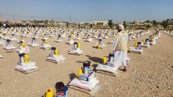 سلطنة عُمان تحتفل باليوم العالمي للعمل الإنساني.. حضور فاعل وإسهامات راسخة