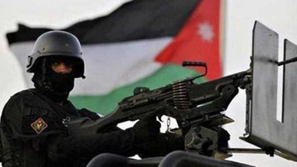 الأمن الأردني يعلن القبض على منفذي هجوم الكرك بعد اشتباك مسلح