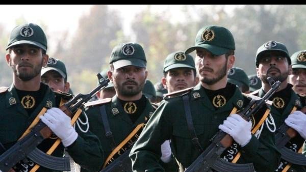 إسرائيل تتهم الحرس الثوري الإيراني بالاتجار في النساء والأطفال لتأمين تمويل حروبه