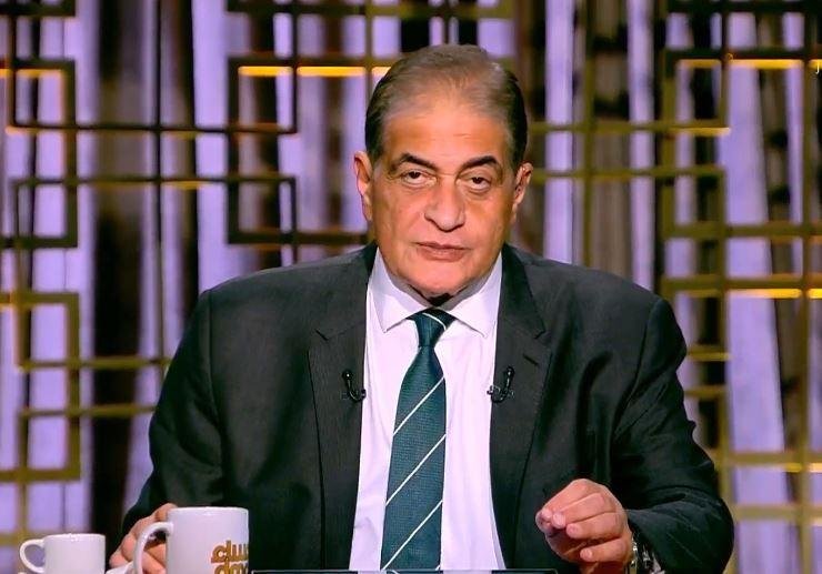 أسامة كمال: اتفاق بريتوريا مع تيجراي لا يختلف عن بيانات حكومة إثيوبيا المُعلّبة حول مياه النيل