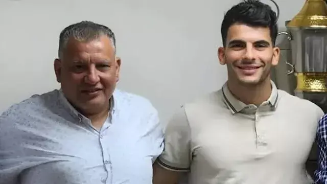 "تعنت واضح".. والد زيزو يكشف ت...