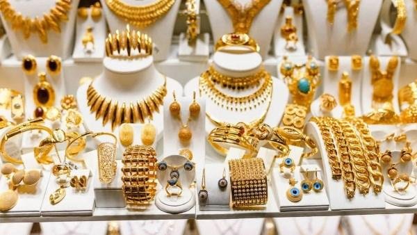 ما اتغيرش.. سعر عيار 24 الآن في الصاغة