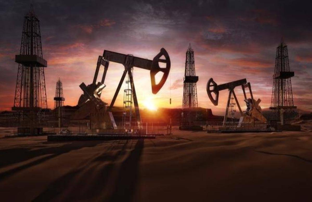 Oil prices jump as fresh US-Ir...