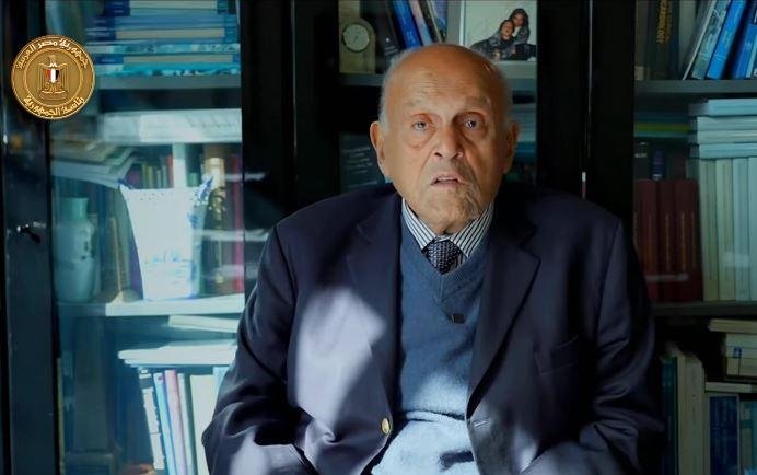 مجدي يعقوب: أقدم احترامي للرئيس السيسي لاهتمامه بصحة شعب مصر