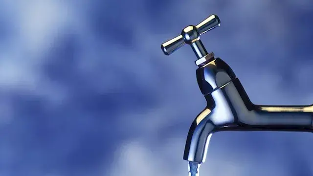 قطع المياه عن مدينة الخانكة 6 ساعات