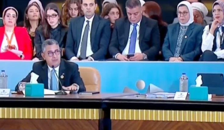 وزير التموين: عملية الاستبعاد والتنقية لبطاقات التموين مستمرة.. والحذف من المنظومة غير عشوائي