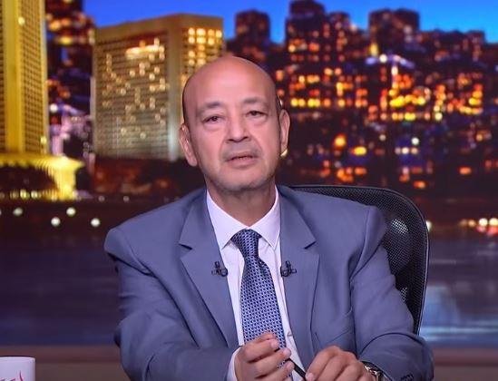 عمرو أديب يرفض عودة المحرضين على الدولة بالخارج: أنا ضد فكرة العودة حتى لو هبقى لوحدي