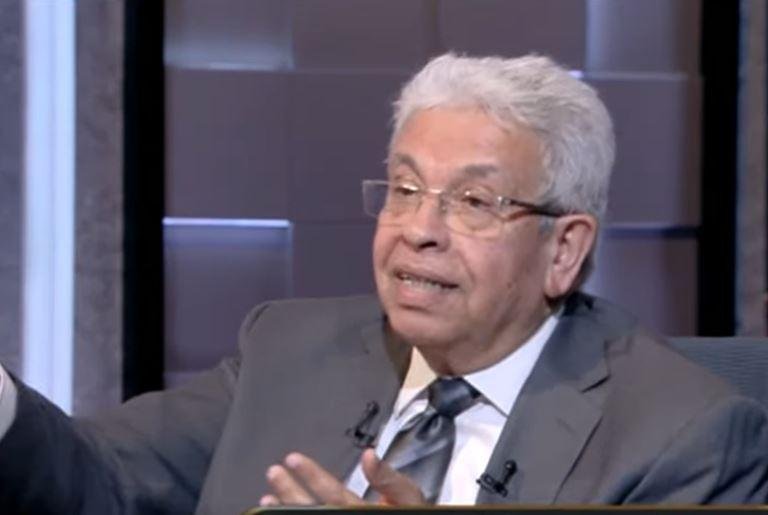 عبد المنعم سعيد: الحرب ستظل فترة أطول مما نتصور.. وبعض الدول لا تزال تعتبر الميليشيات صورة للمقاومة