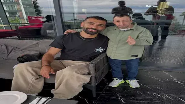 ماذا فعل كوكسال بابا مع محمد صلاح قبل موقعة طرابزون وجلطة سراي؟