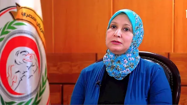 نقيب التمريض تصعّد واقعة الاعتداء على ممرضة بالمنوفية.. مخاطبة وزير التعليم العالي وبلاغ للنائب العام