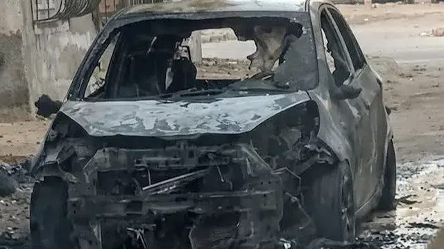 الحماية المدنية تخمد حريق في س...