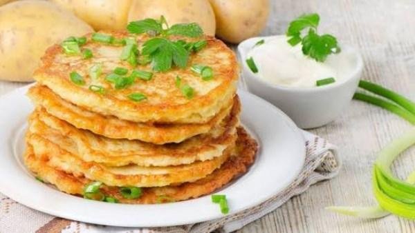 طريقة عمل بان كيك بخطوات بسيطة ومثالية