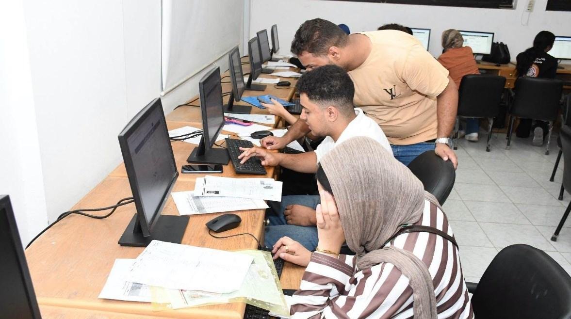 التعليم العالي: إعلان نتيجة تقليل الاغتراب لطلاب الثانوية العامة ومدارس STEM والنيل المصرية الدولية