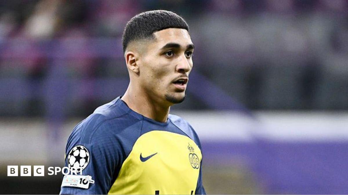 Palace sign Khalaili from Unio...