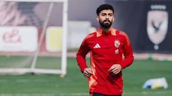 حقيقة خلافات التجديد في الأهلي .. وموقف الإدارة من أحمد رضا بعد الواقعة الأخيرة