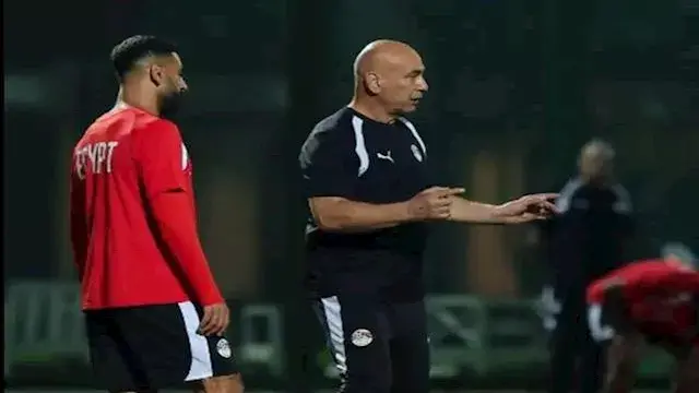 أمام أنجولا.. ماذا يحتاج محمد صلاح لتجاوز رقم حسام حسن التاريخي؟