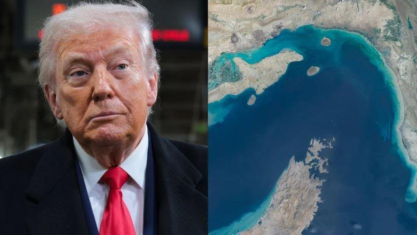 إيران: لن نخفف شروطنا بعد رفض ترامب اقتراح لإعادة فتح مضيق هرمز
