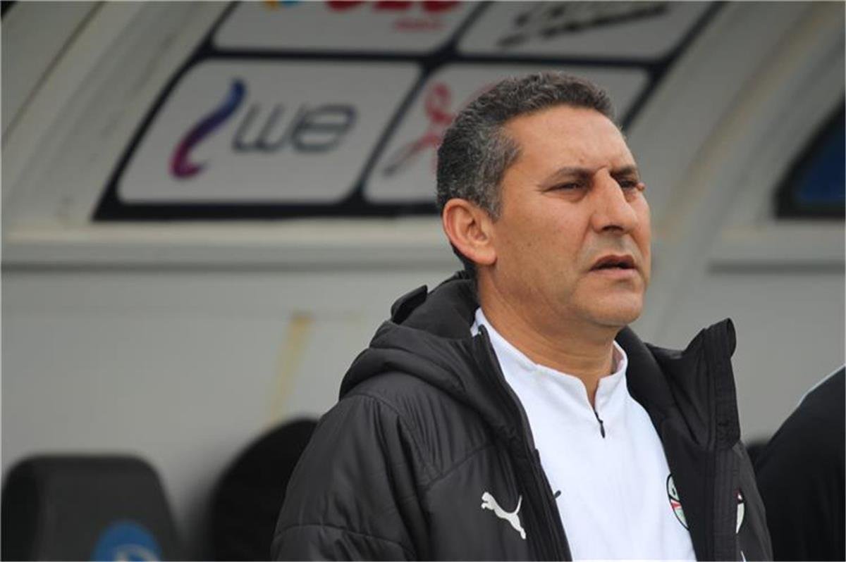 حسين عبد اللطيف يعلن تشكيل منتخب الناشئين في مواجهة إنجلترا