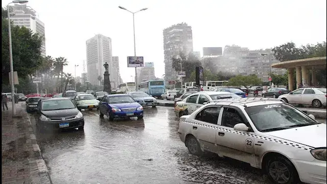 الأرصاد تعلن درجات الحرارة اليوم وتحذر من اضطراب الملاحة