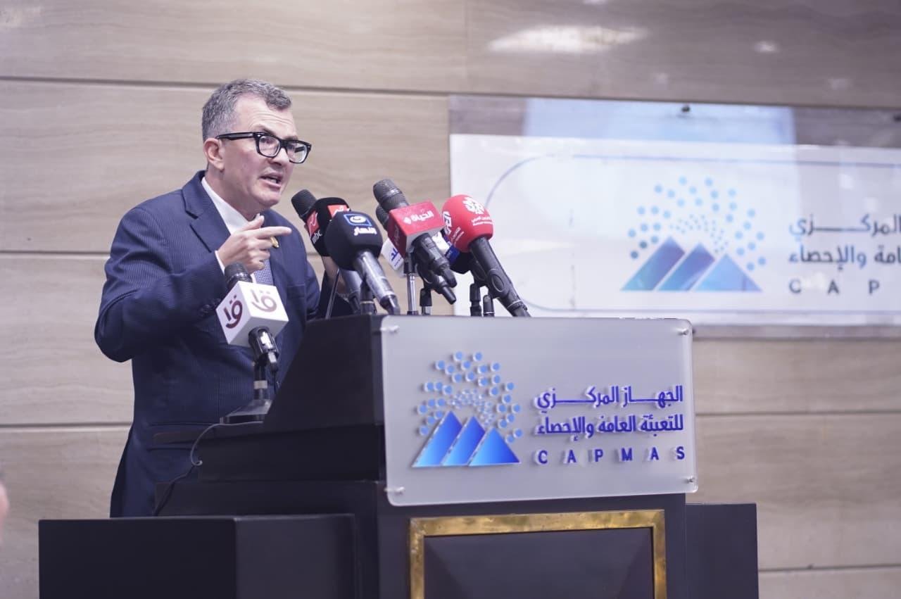وزير التخطيط: 108 مليارات جنيه استثمارات عامة في قطاع الصحة بزيادة 27% بخطة 2026-2027