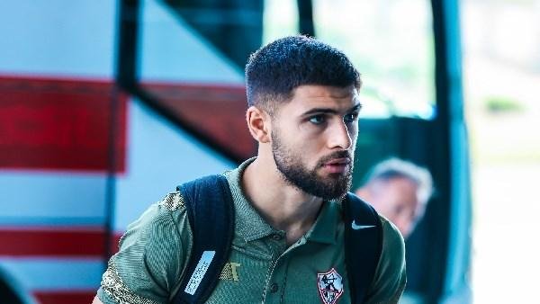 الزمالك يسدد 500 ألف دولار لعمر فرج.. سهام صالح تكشف التفاصيل