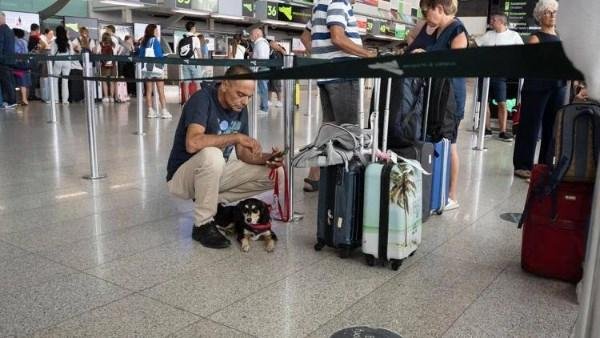 تمديد إغلاق مطار كاتانيا الإيطالي وتعليق الرحلات الجوية بسبب رماد بركان إتنا