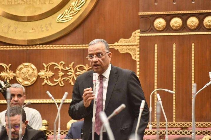 محمود مسلم: مصر والسعودية قادرتان على ردع تجاوزات الحوثيين وإجبارهم على السلام