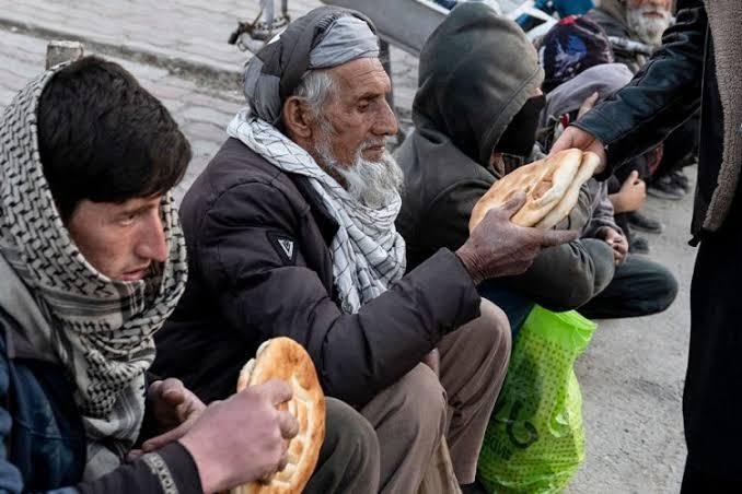 اللجنة المصرية في غزة: مصر توزع مليون رغيف خبز يوميا على أهالي القطاع