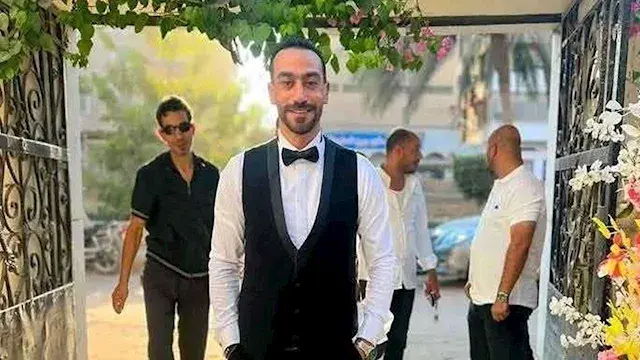 بعد فرحه بأسبوع.. حزن في كفر ا...