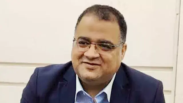 بعد فيديو استغاثتها.. وكيل الصحفيين يرد على فاطمة ناعوت: القانون لا يعطل بالتعهدات