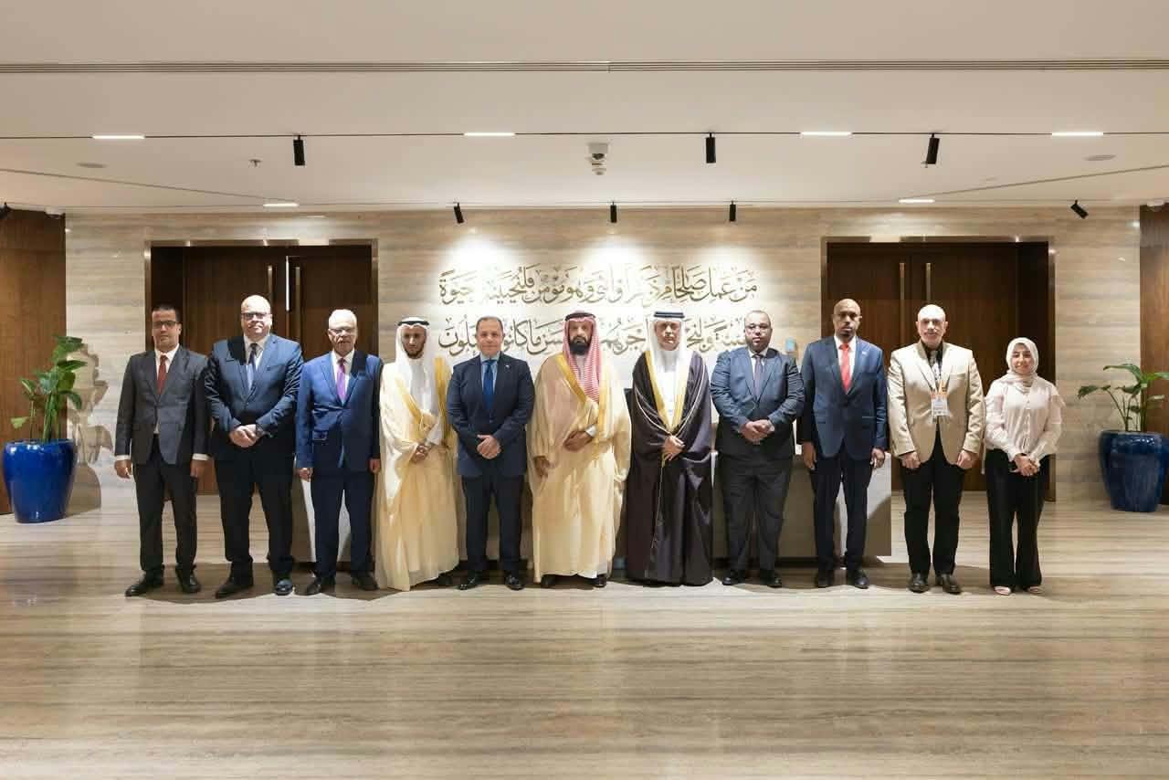 انعقاد الدورة السادسة عشرة للمجلس الوزاري العربي للكهرباء ومكتبه التنفيذي