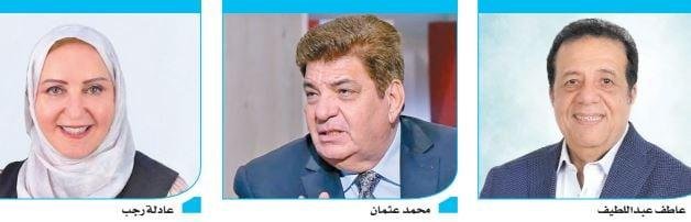 خبراء ومستثمرون: ارتفاع معدلات...