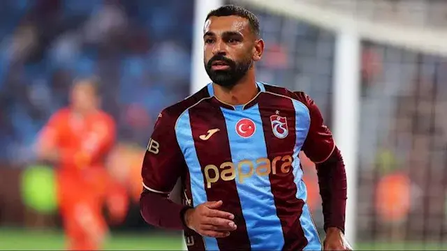 تشكيل طرابزون سبور أمام سامسون اليوم في الدوري التركي.. موقف محمد صلاح