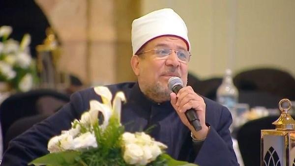 محمد مختار جمعة: الأخلاق ميزان الاعتدال والركيزة الأساسية لنهضة المجتمعات