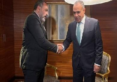 وزير الخارجية: نستقبل مليوني سائح روسي سنويا كأحد أكبر الأسواق الوافدة لمصر
