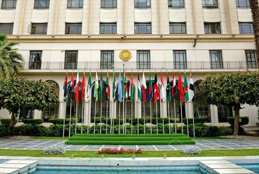 الجامعة العربية تدين افتتاح كولومبيا سفارة في القدس