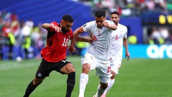 محمد مهدي: جنوب السودان منافس في المتناول.. وتصريحات حسام حسن عن الشناوي لا تليق