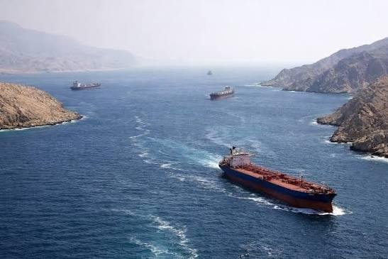 وكالة كيودو: إيران تعرض إعادة فتح مضيق هرمز خلال 7 أيام مقابل تخفيف الضغوط الأمريكية