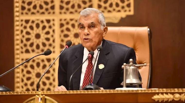 مجلس الشيوخ يرفع جلسته العامة إلى 9 نوفمبر بعد مناقشة ضبط الأسواق والأمن الغذائي