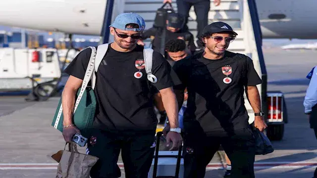 "بن جديدة والشناوي".. بدلاء ال...