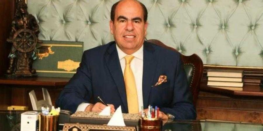 ياسر الهضيبي: 10 أعضاء يتقدمون بأوراق ترشحهم لانتخابات الهيئة العليا للوفد في اليوم الثاني