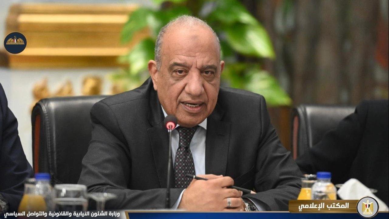 وزير الكهرباء: الطاقة من الملفات الحيوية.. ونستمع لآراء المواطنين ومقترحاتهم