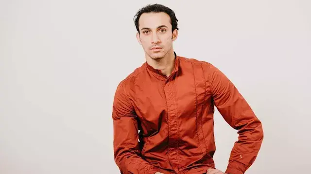 رئيس دار الأوبرا المصرية ينعى راقص الباليه الأول ممدوح حسن