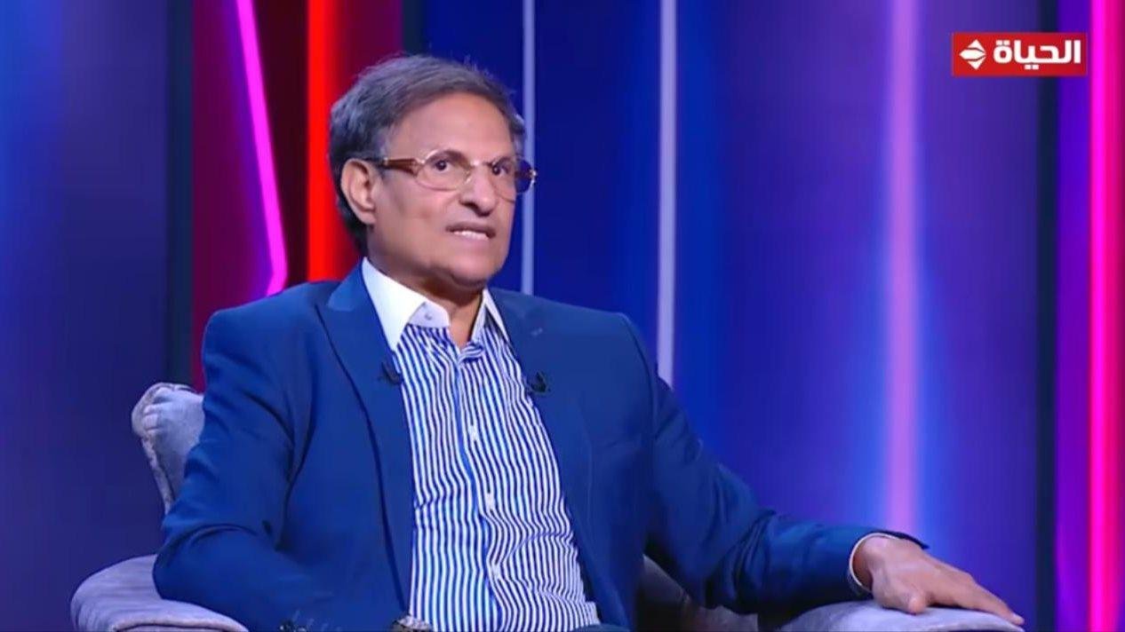 مصطفى يونس: حسين الشحات أهم من زيزو.. ورامي ربيعة رحل بسبب 15 مليون جنيه