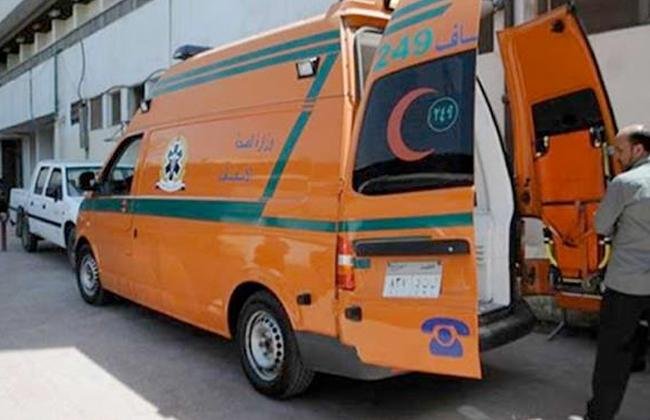 العثور على جثة طفل رضيع مجهول الهوية بجرجا في سوهاج